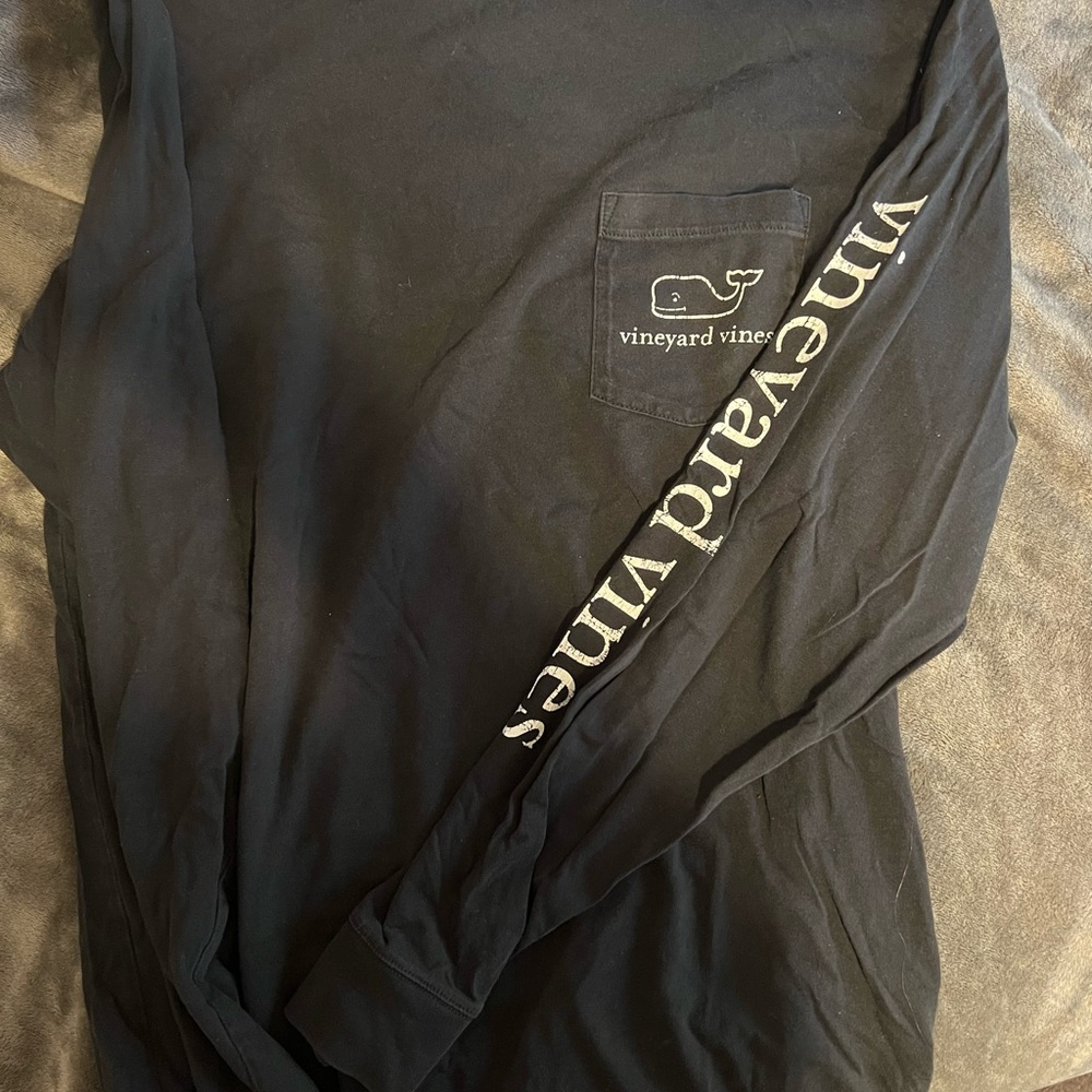 vineyard vines long sleeve